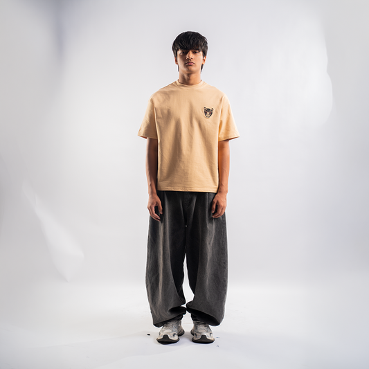 Solitary Tee