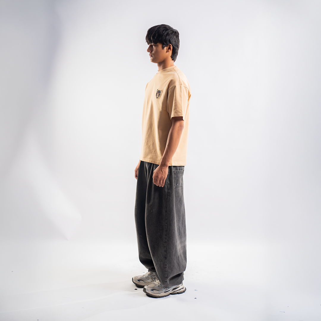 Solitary Tee
