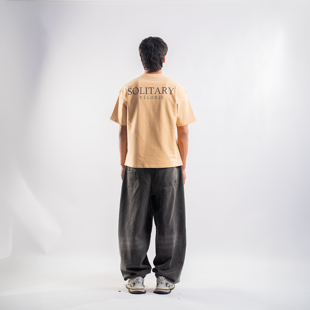 Solitary Tee