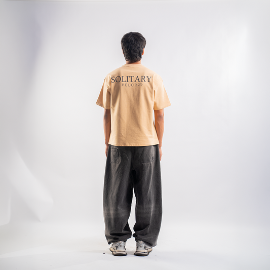 Solitary Tee