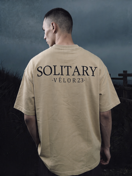 Solitary Tee
