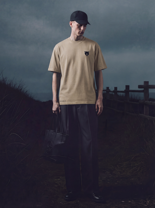 Solitary Tee