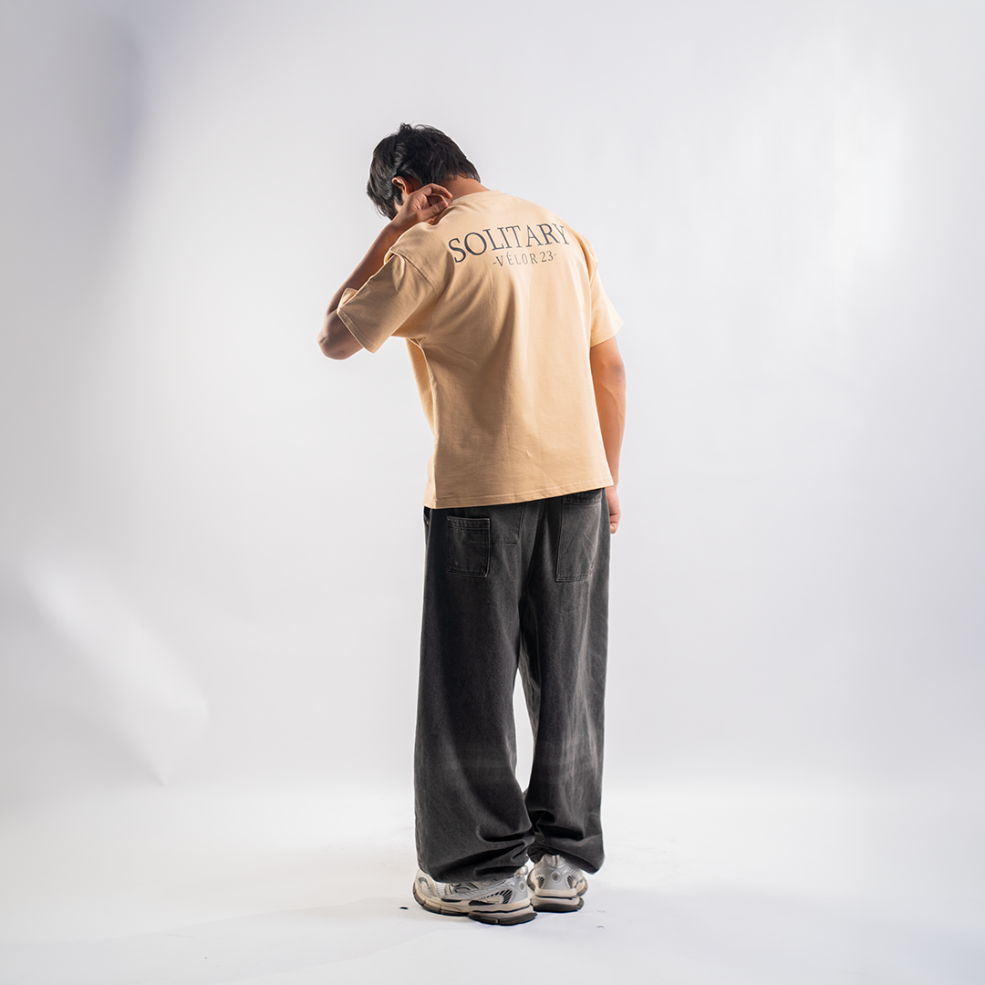 Solitary Tee