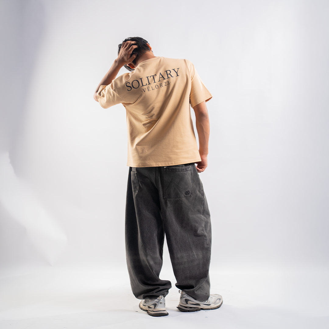 Solitary Tee
