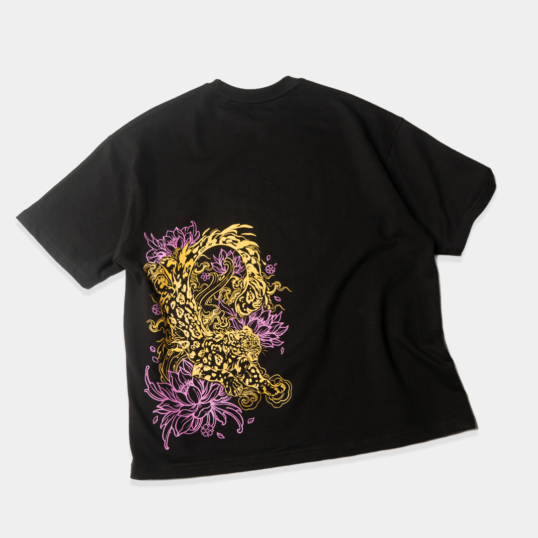 Bloom of the Predator