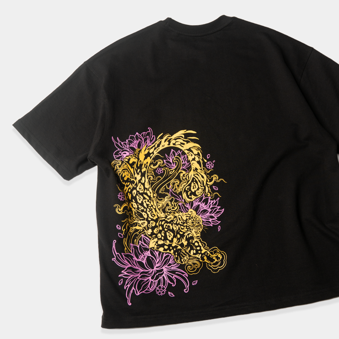 Bloom of the Predator