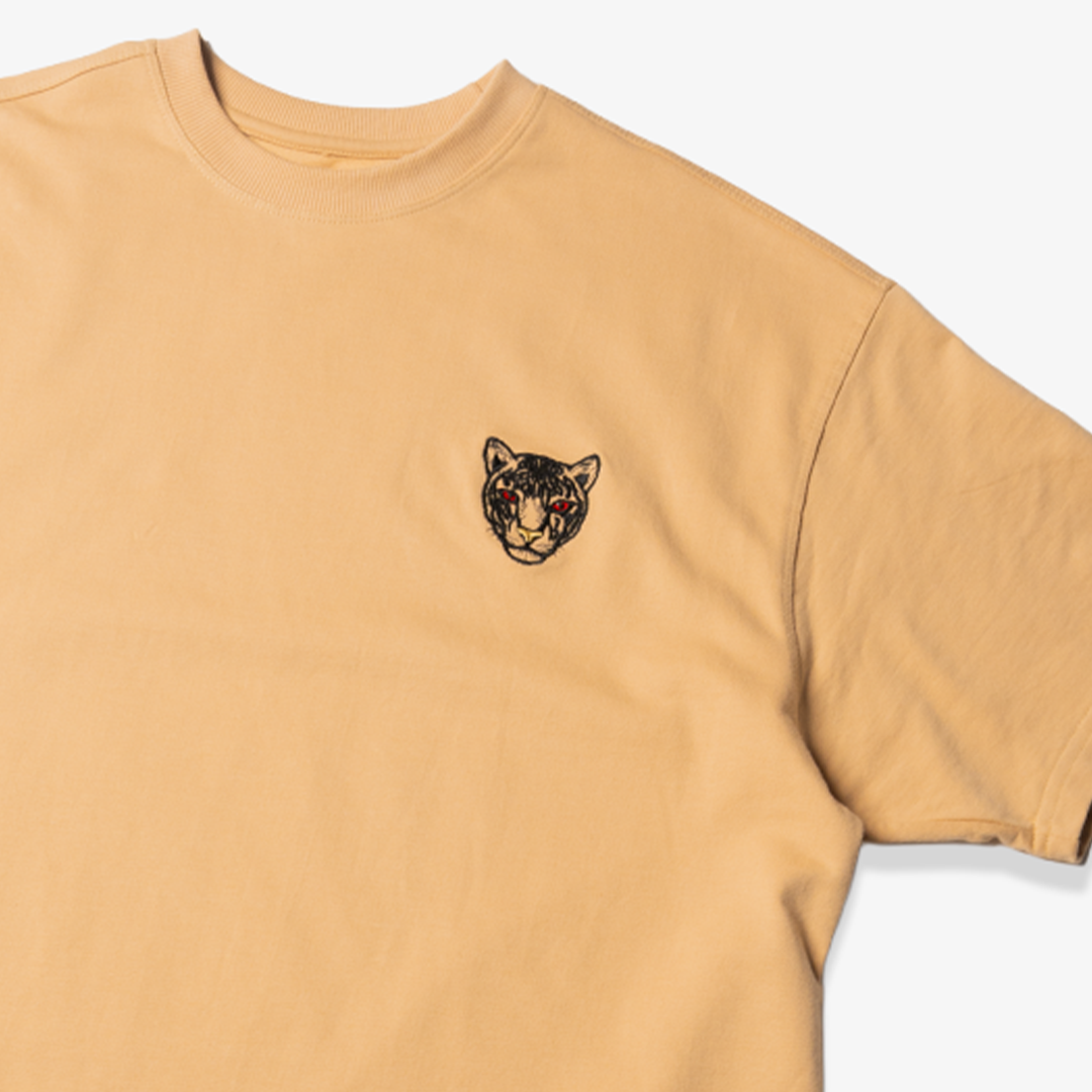 Solitary Tee