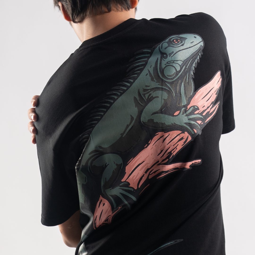 23 Territory — IGUANA