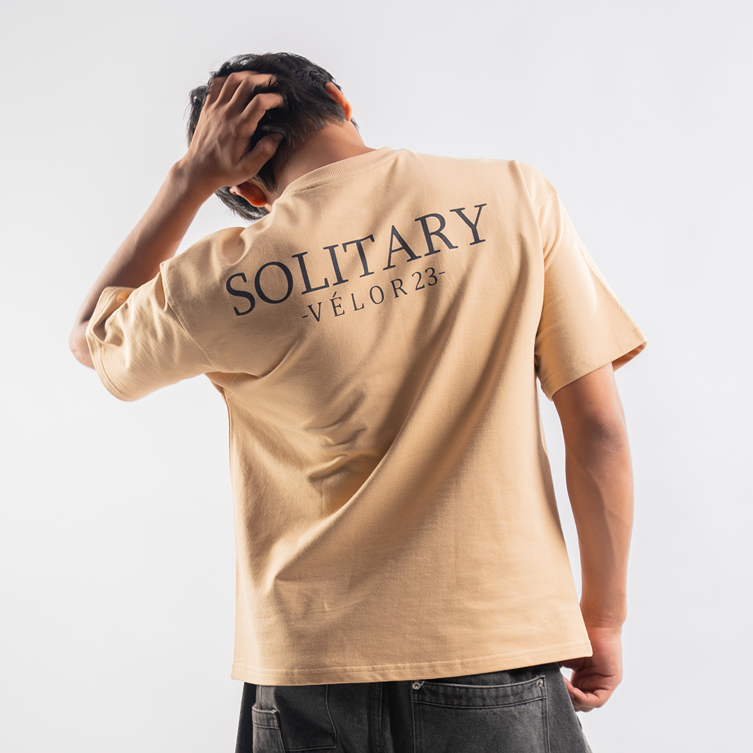 Solitary Tee