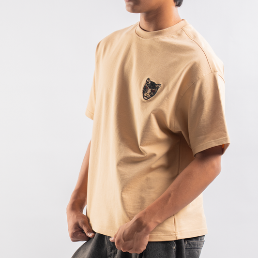 Solitary Tee