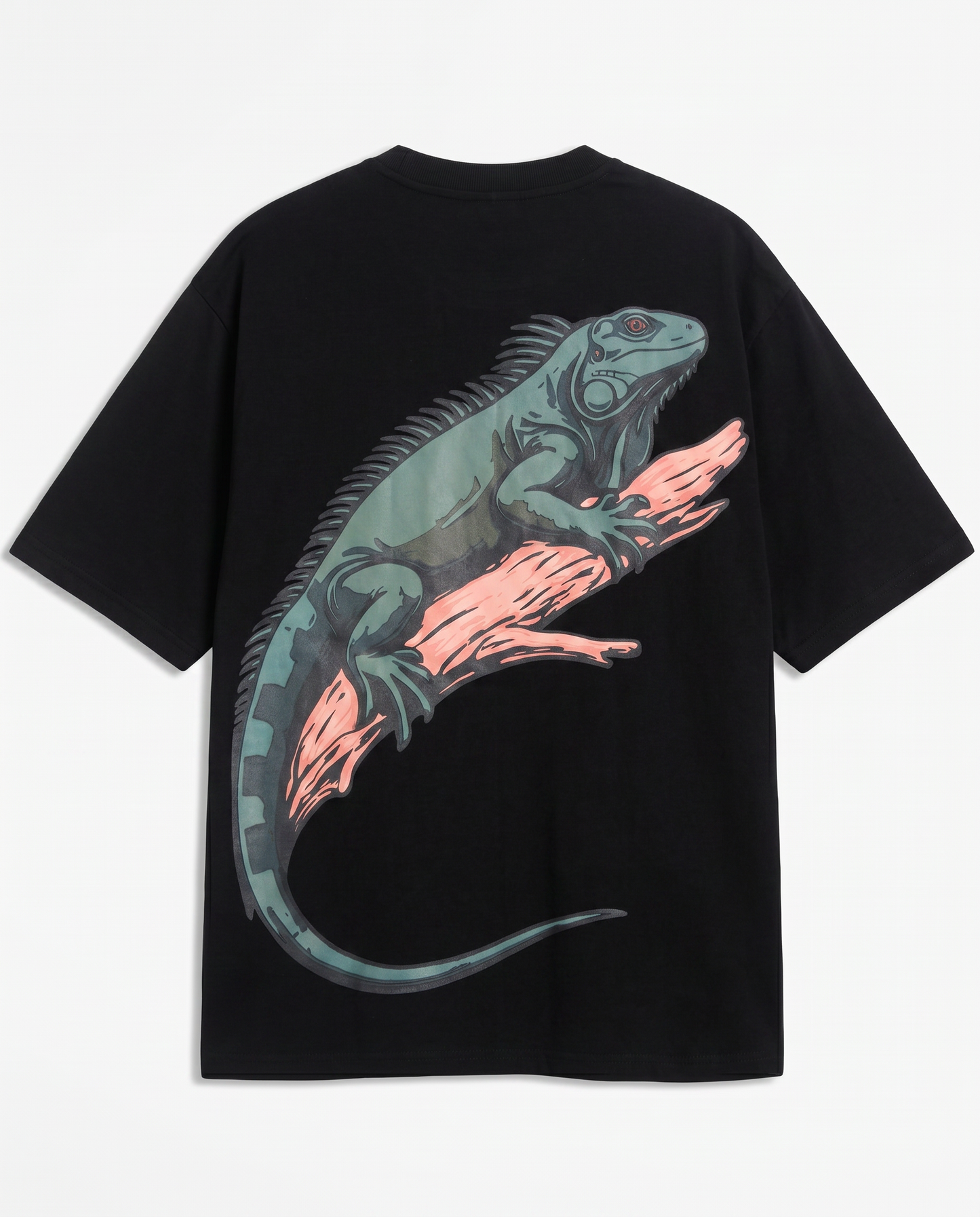23 Territory — IGUANA