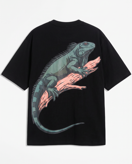 23 Territory — IGUANA