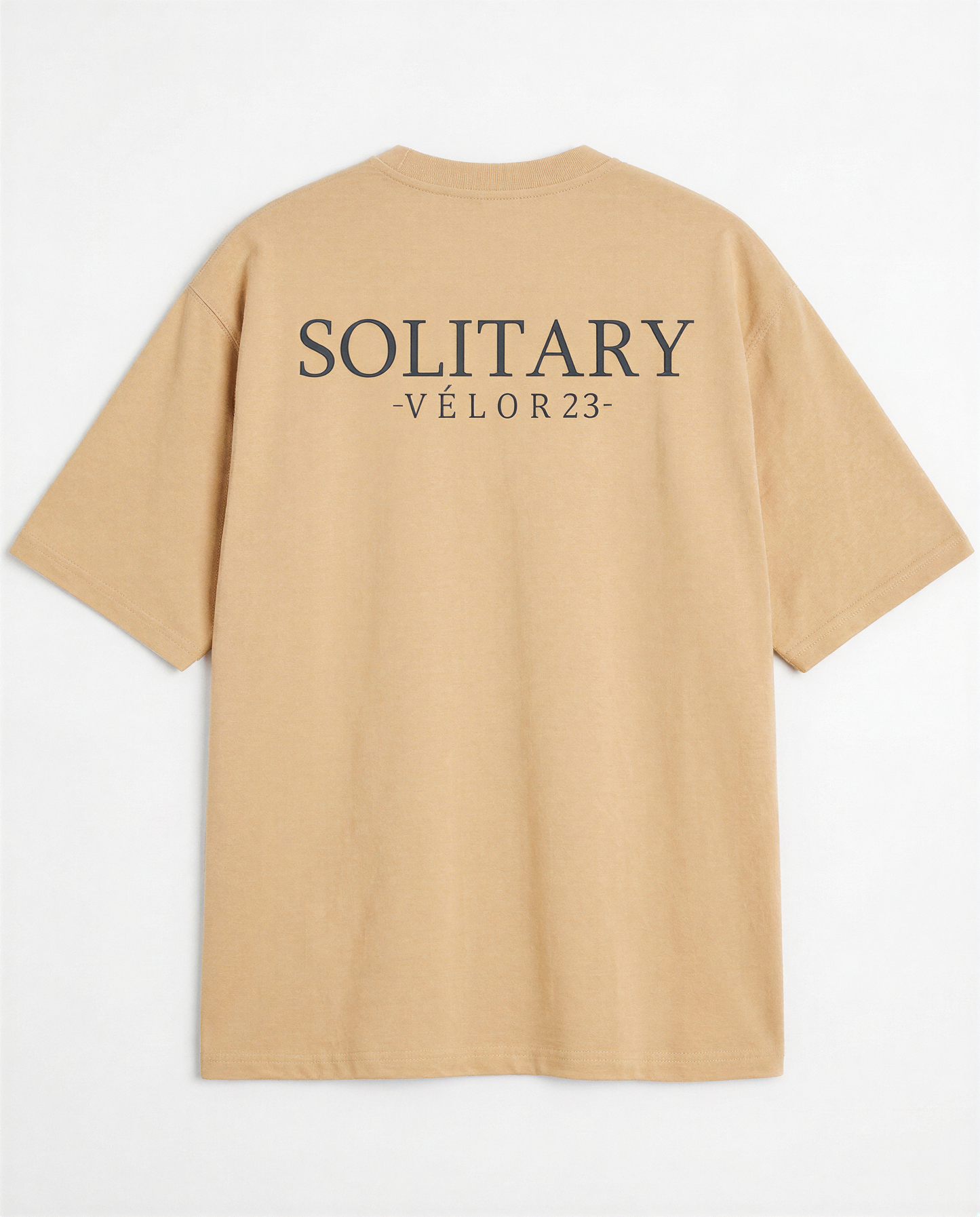 Solitary Tee