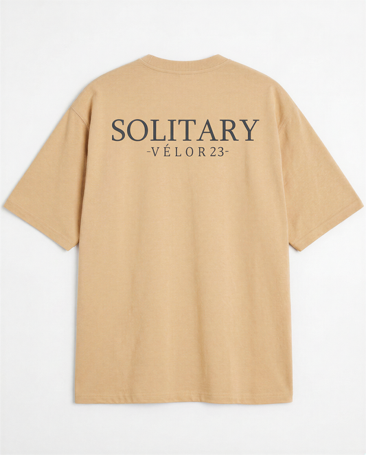 Solitary Tee